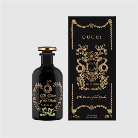 gucci the voice of the snake фрагрантика|gucci intense oud review.